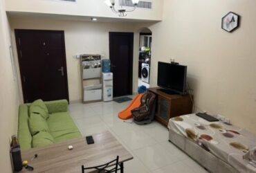 BEAUTIFUL FULL FURNISHED 1 BHK NEAR NAHDA POND PARK