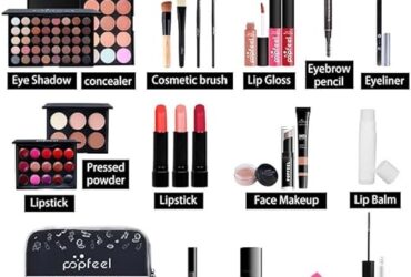 All In One Makeup Kit