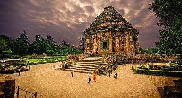 Explore the Best Odisha Tour Packages and Enjoy This Vacation