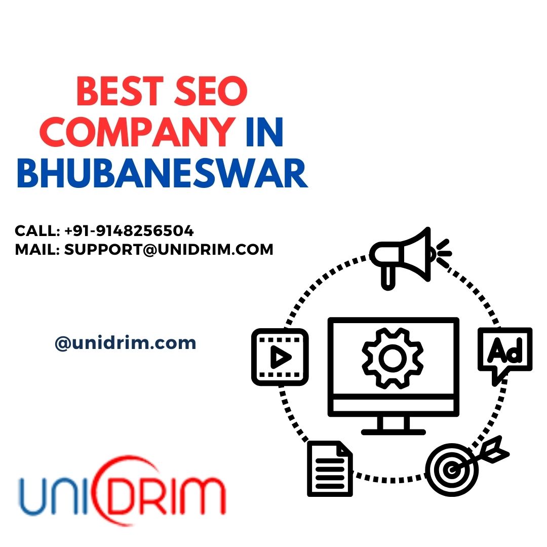 Elevate Your Online Presence: Exclusive SEO Solutions in Bhubaneswar