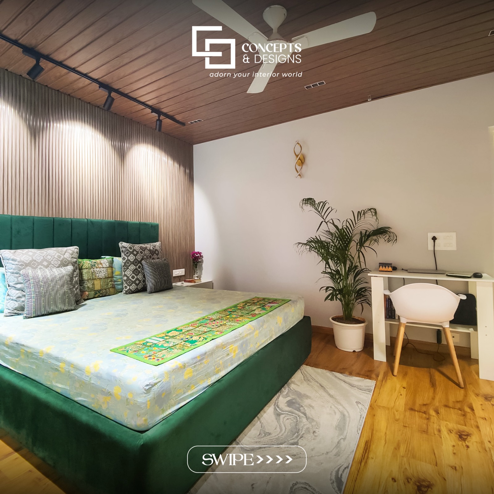 Crafting Dreams: Premier Interior Designers of Bhubaneswar