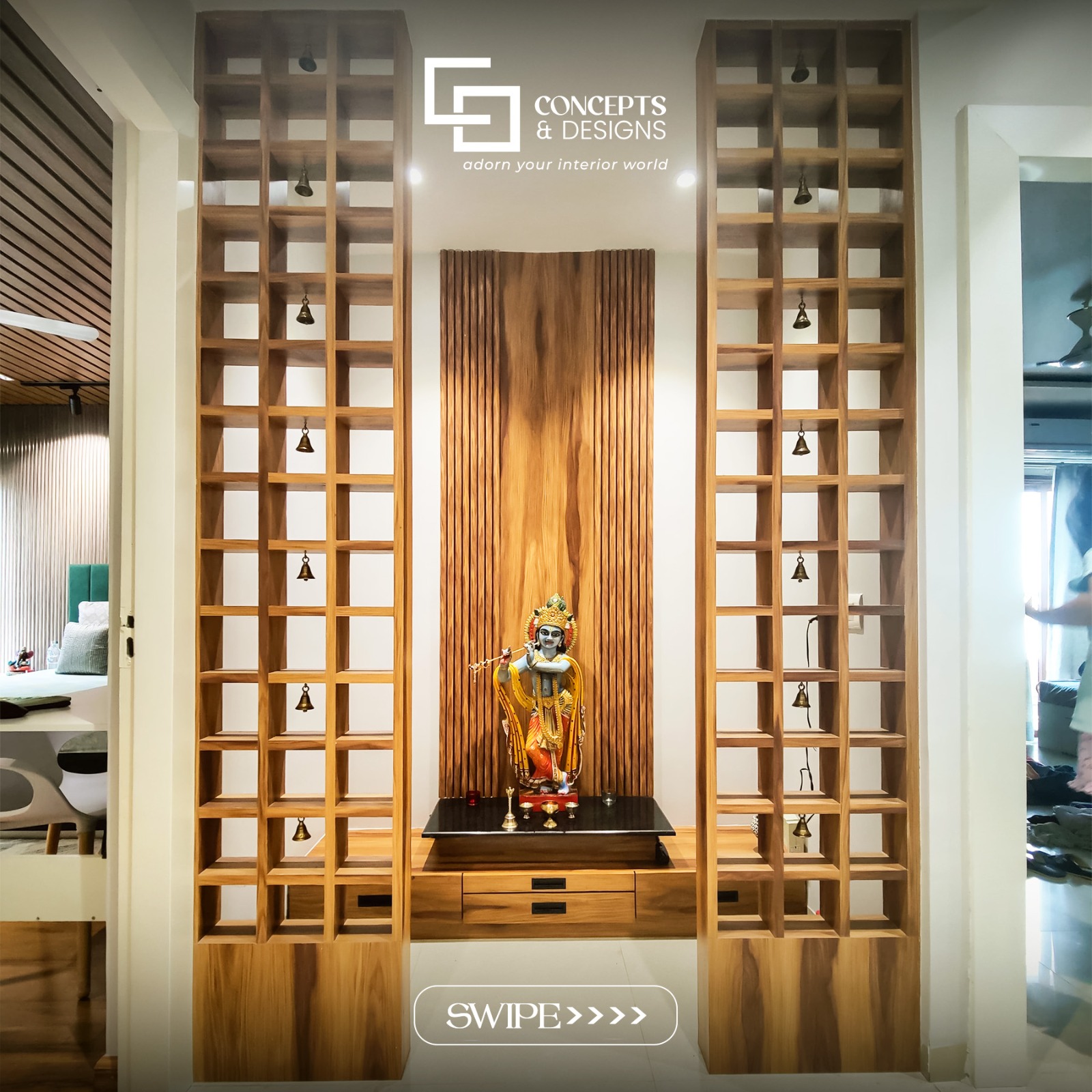Crafting Dreams: Premier Interior Designers of Bhubaneswar