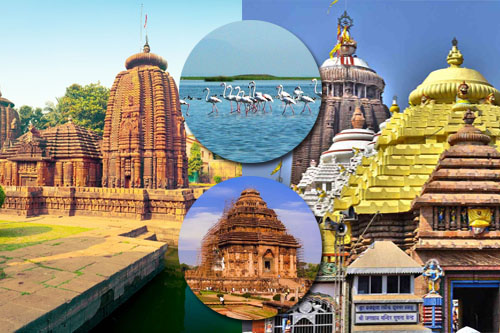 Tour and Travels Agency in Puri: Explore Odisha with Visakha Travels