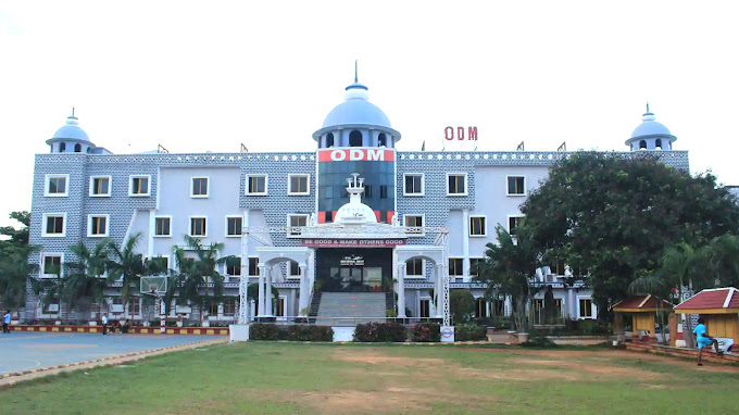 Choose the Top CBSE Schools in Bhubaneswar to Shape Your Child's Future.