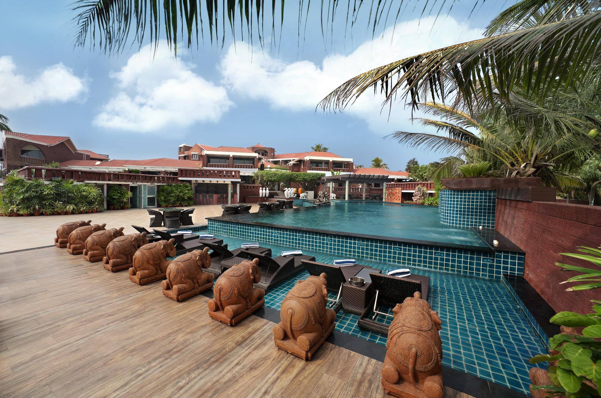 Best Resort In Puri Near Sea Beach