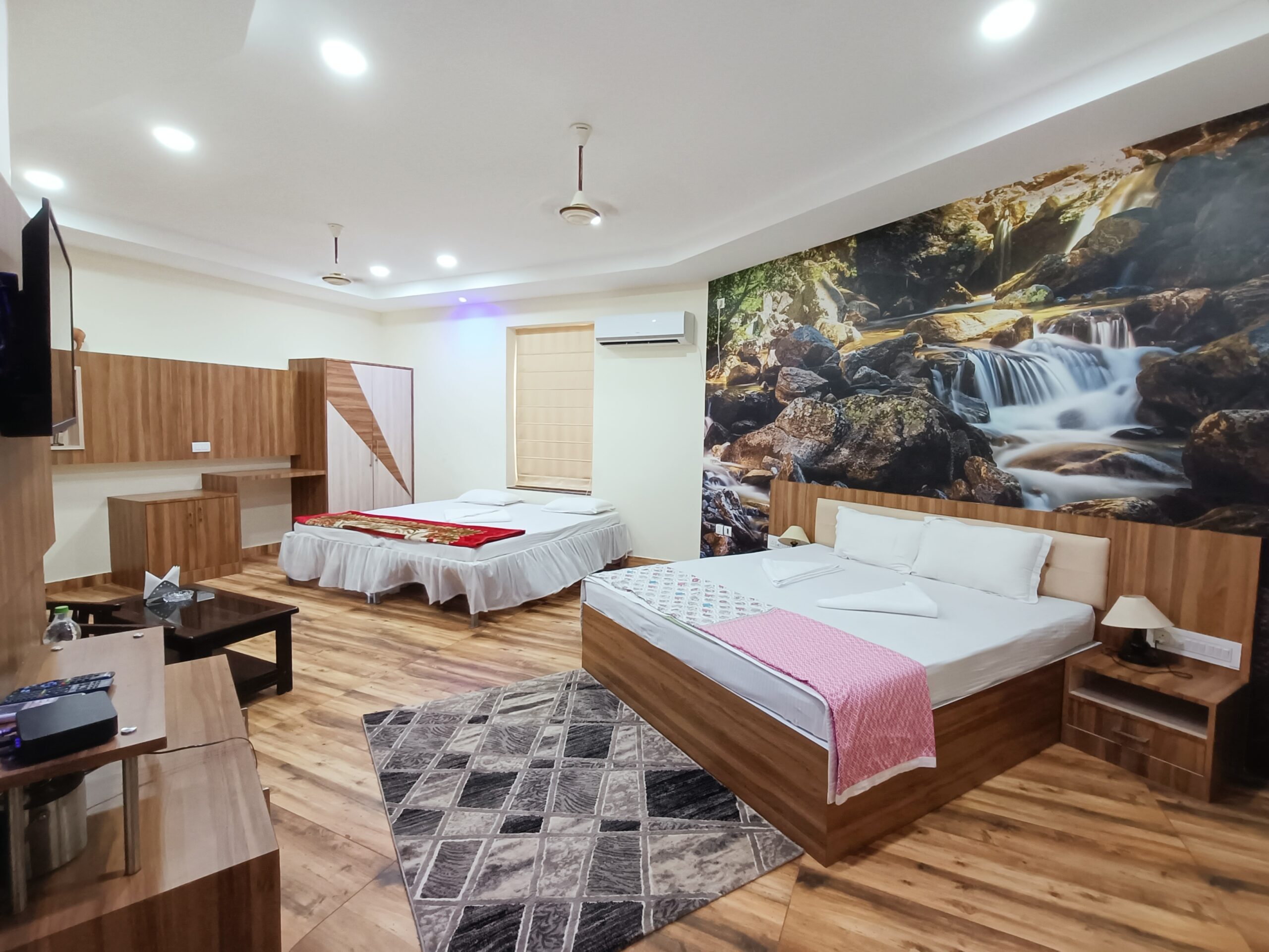 Book Luxury Resort in Puri at Wonder World Water Park
