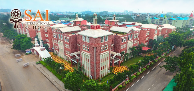 Choose SAI International School – Top CBSE School in Bhubaneswar