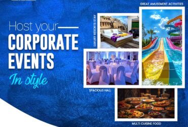 Corporate Event Destination in Bhubaneswar