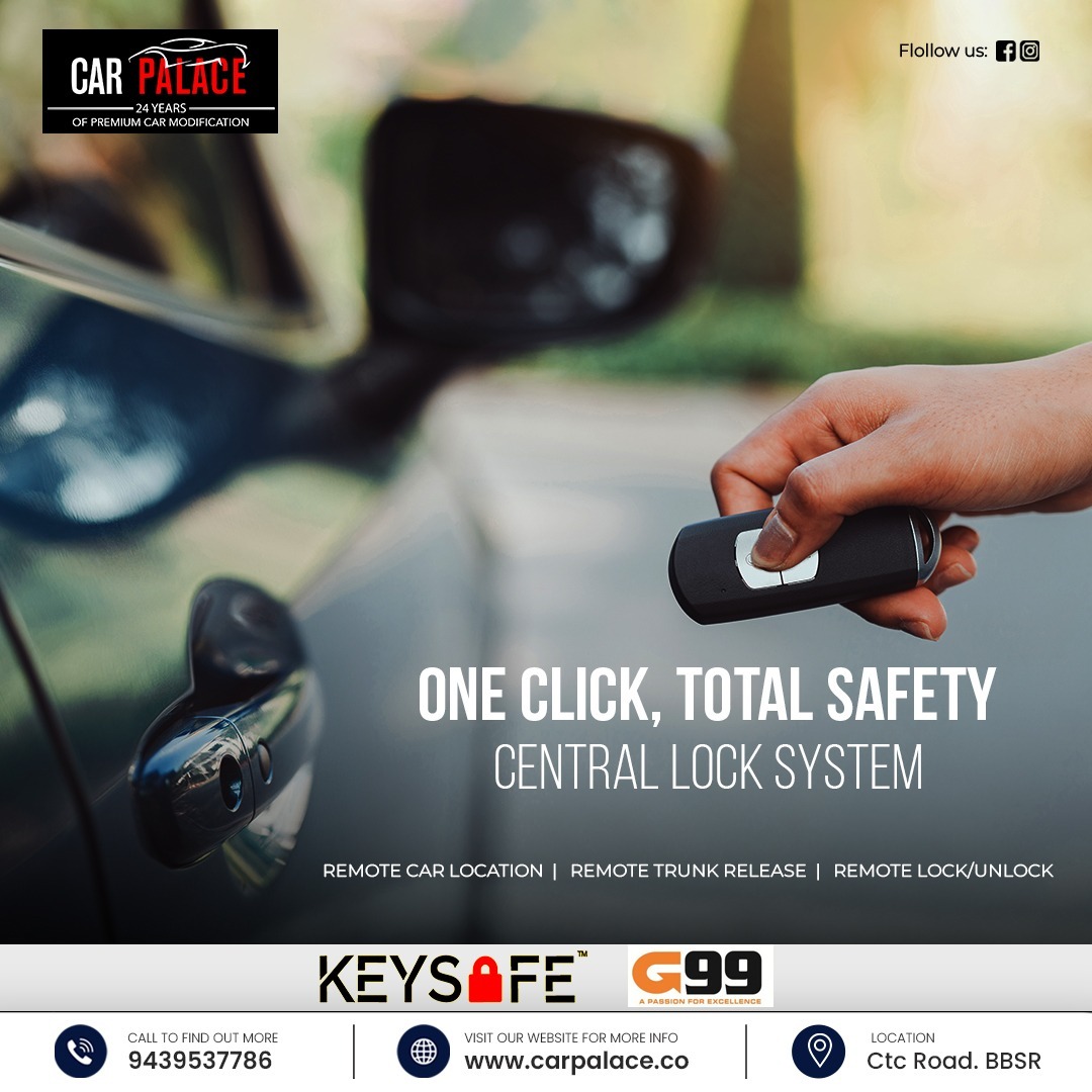 Car Modification in Bhubaneswar