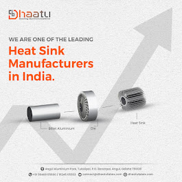Dhaatu Fabex – Aluminum Led Manufacturer