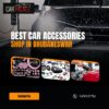 Best Car Accessories Shop in Bhubaneswar