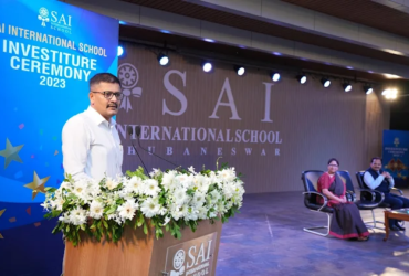 CBSE Affiliated School in Bhubaneswar – SAI International School