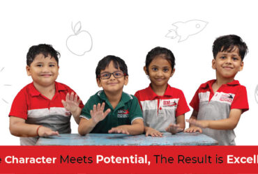 ODM Global School 360-Degree Learning to achieve excellence