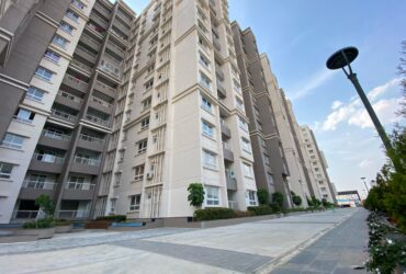 Ready-to-Move in Luxury Apartments 2 & 3BHK For Sale in Kalkere Agara Main Road