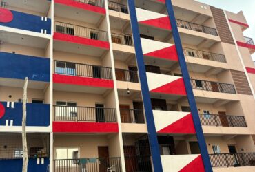 Ready-to-Move in Luxury Apartments 3BHK For Sale in Medahalli KR Puram
