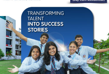 Best Day Boarding School in Bhubaneswar