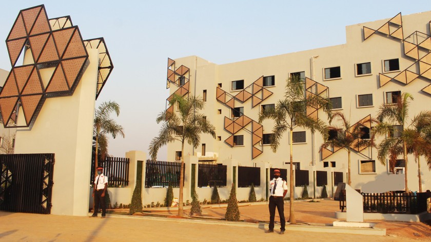 ODM Global School – Top CBSE Secondary School in Bhubaneswar