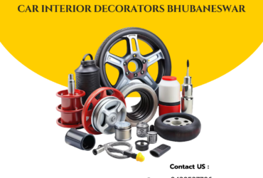 Car Interior Decorators Bhubaneswar