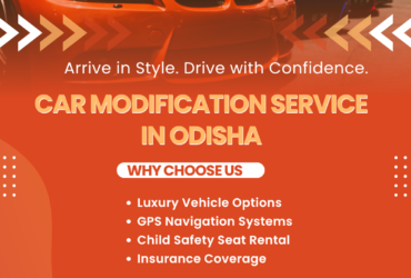 Car Modification Service in Odisha