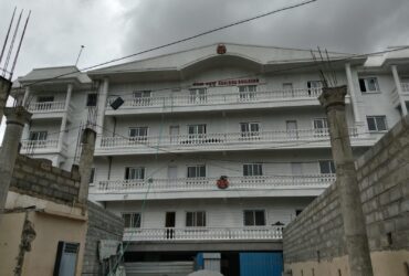 Under Construction Luxury Flats 2 & 3BHK For Sale in Vidyaranyapura