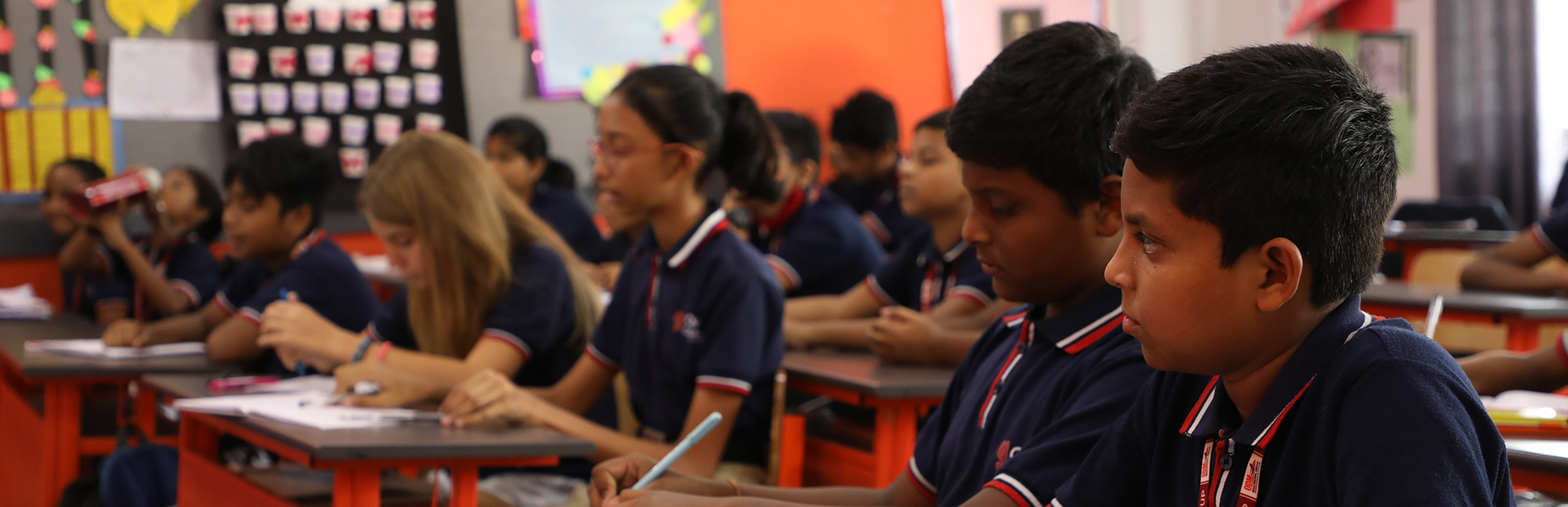 ODM School in Bhubaneswar for a Future-Ready Education