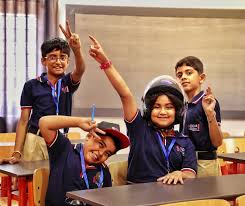 ODM School in Bhubaneswar for a Future-Ready Education