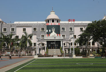 ODM Public School in Bhubaneswar – Promoting Critical Thinking