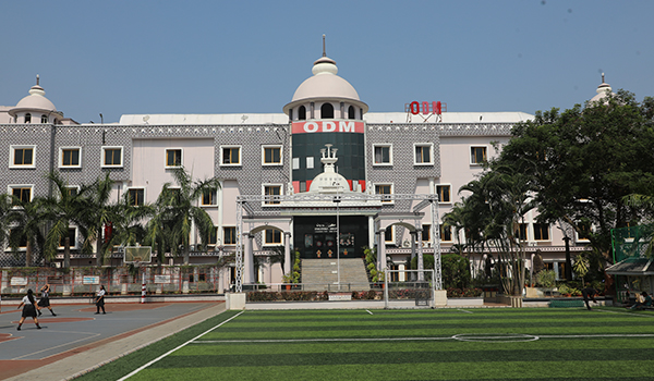 ODM Public School in Bhubaneswar – Promoting Critical Thinking