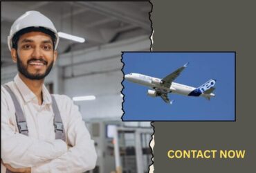 Dhaatu Fabex – Aircraft Aluminium Extrusions Suppliers