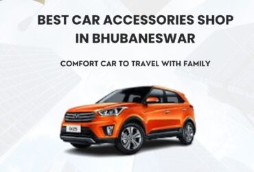 Car Palace – Best Car Accessories Shop in Bhubaneswar