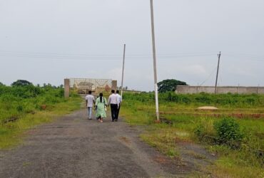Residential plot for Sale in Adiapada Nakhara