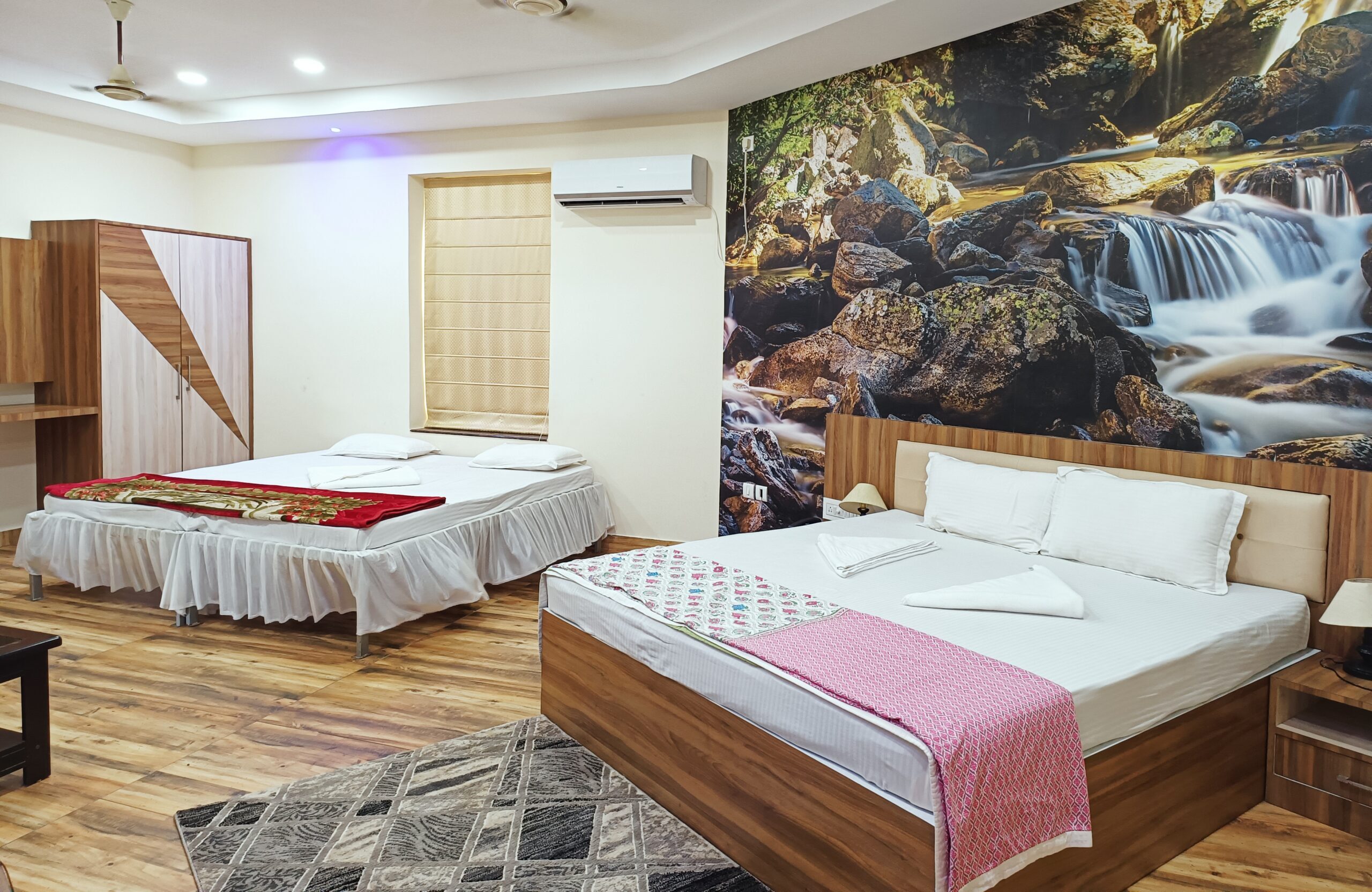 Resort in Odisha For Family – Wonder Water Park & Resort