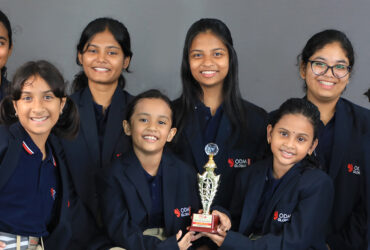 ODM – Top Schools in Odisha for CBSE Excellence
