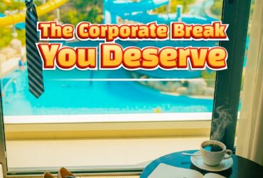 Premier Corporate Event Destination in Puri