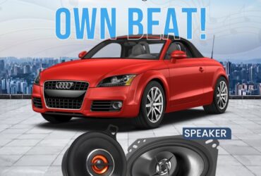 Car modification in Bhubaneswar