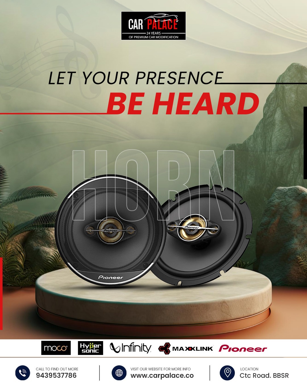 Car modification in bhubaneswar