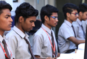 Best CBSE Schools in Bhubaneswar Fostering Champions