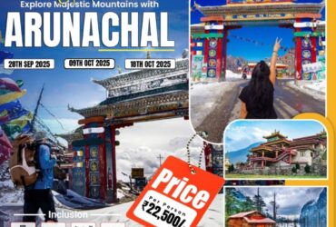 ✨ Affordable & Exciting Holiday Packages – Book with Simplydial