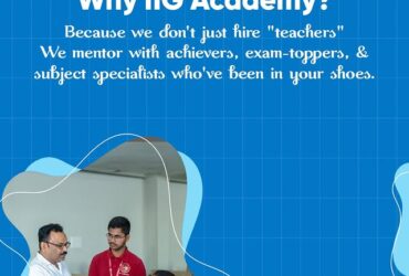 Best Institute for NEET in Bhubaneswar
