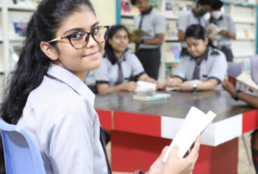 Good CBSE Schools in Bhubaneswar