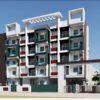 Elegant 2 & 3BHK Homes with All Modern Comforts