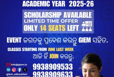 Professional Certification Course in Event Design in Bhubaneswar