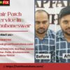 Hair Patch Service in Bhubaneswar