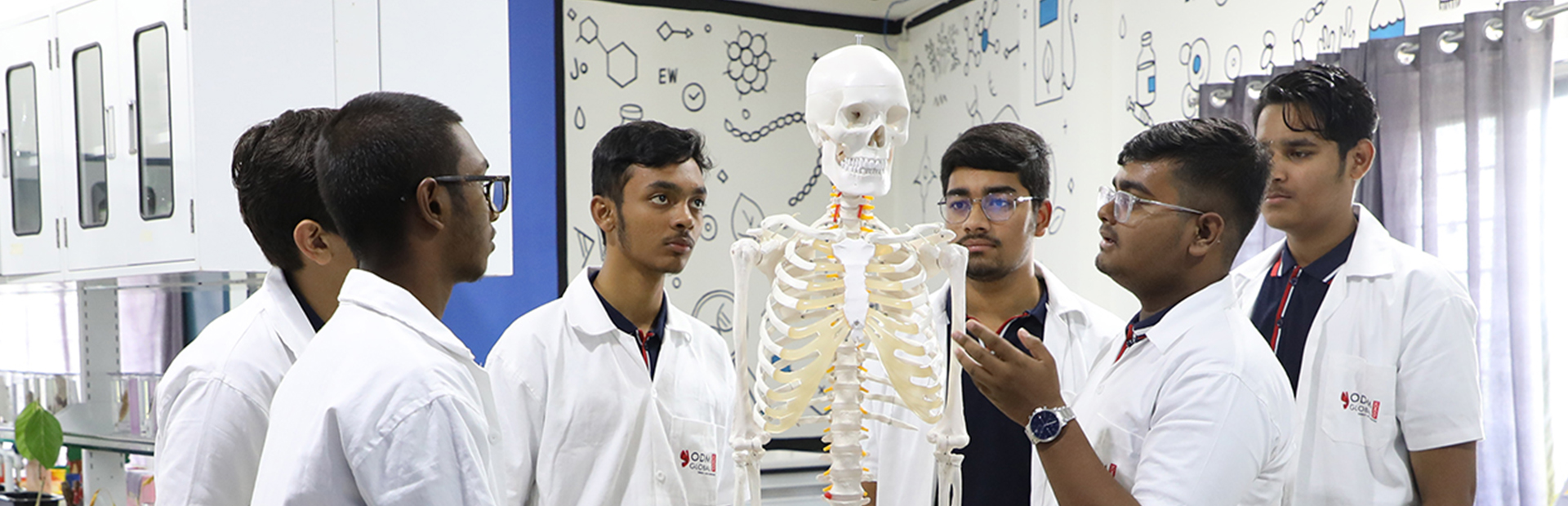 Best NEET Coaching in Bhubaneswar with Regular Doubt Support