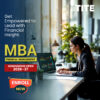 MBA Admission 2026–2027 Open | Top MBA College in Bhubaneswar