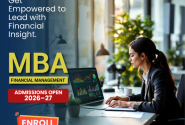 MBA Admission 2026–2027 Open | Top MBA College in Bhubaneswar