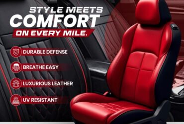 Best Car Shop Accessories in Bhubaneswar