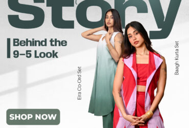 Upgrade Your Look with Elegant Co-ord Sets For Women