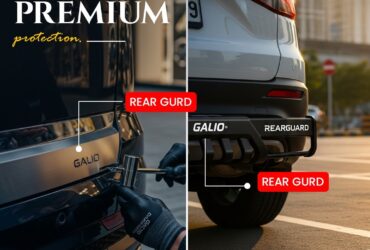 Car Accessories Dealer in Bhubaneswar