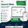 How to Launch an Upwork Clone Script Fast